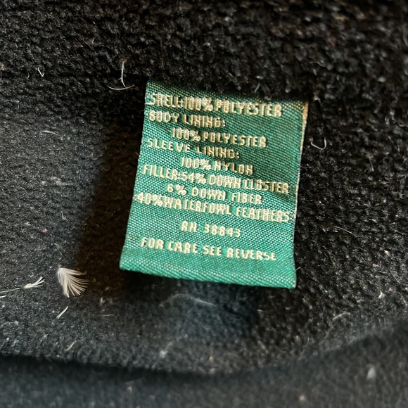 Larry Levine Jacket size Medium - Picture 5 of 9